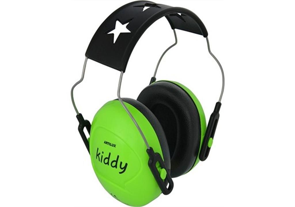 Artilux Swiss Safety Kindergehörschutz