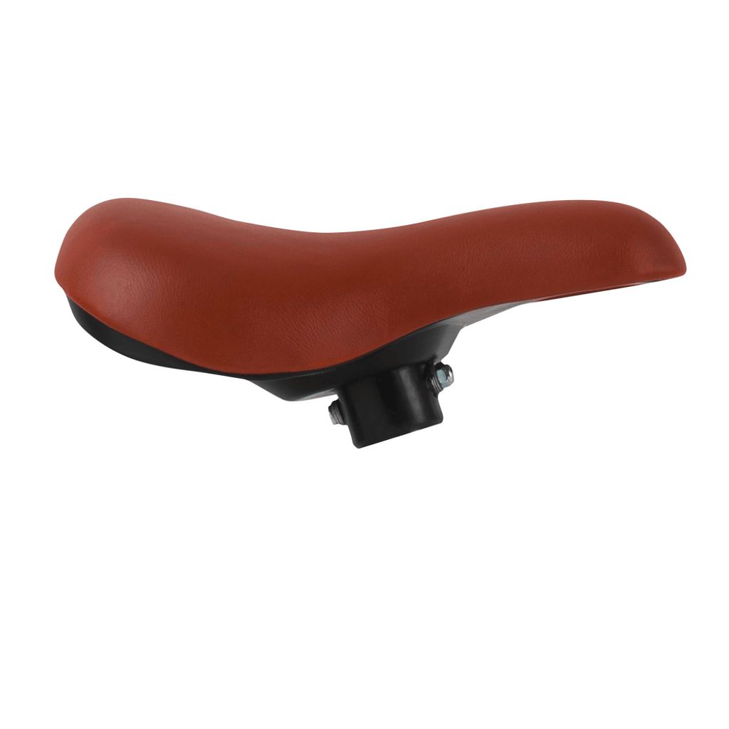 Hudora 1 saddle for balance bike Retro
