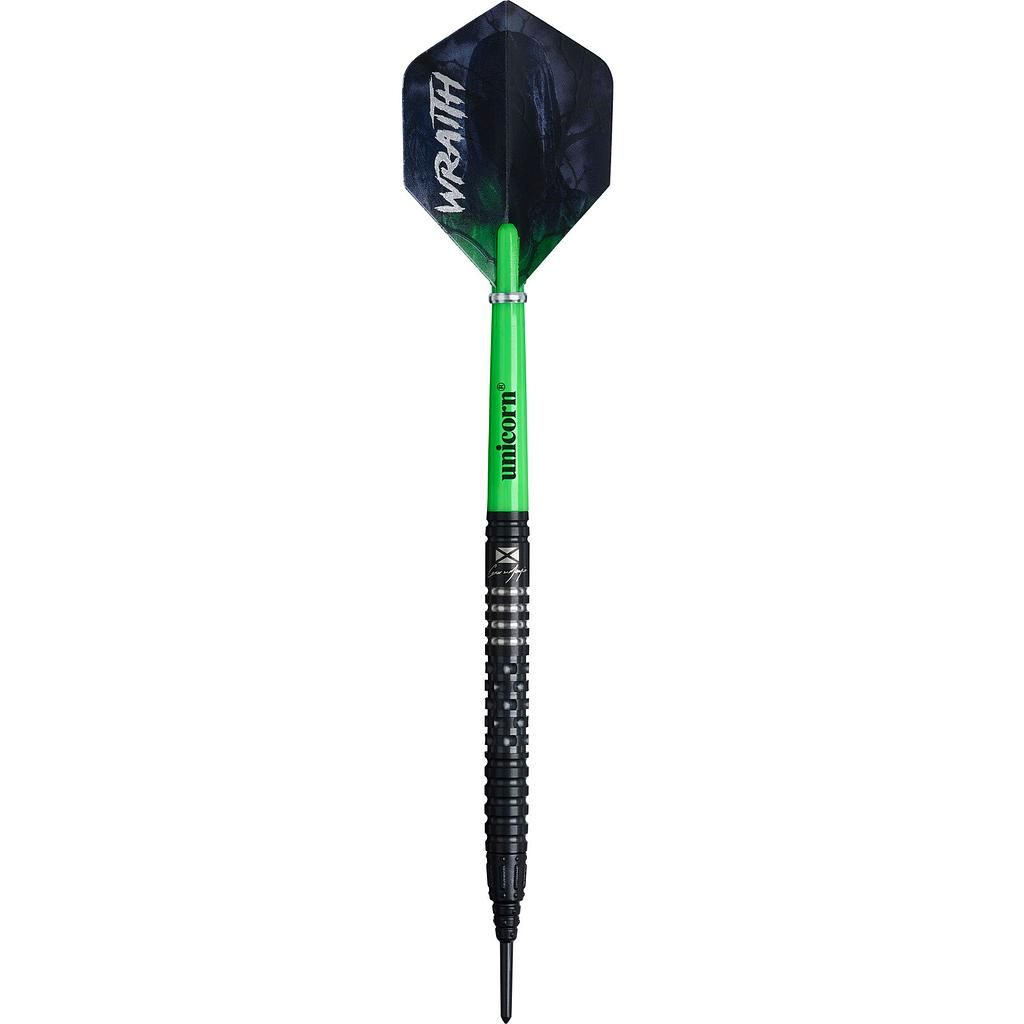 Unicorn Cameron Menzies Wraith Soft Tip 90% Tungsten - 20g