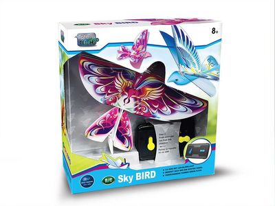 Totally Tech Sky BIRD with remote control