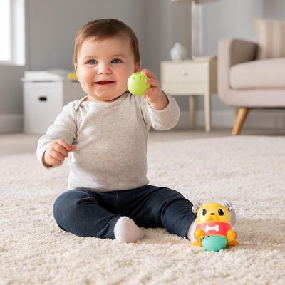 Lamaze Mops Popper