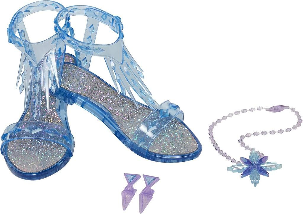 Frozen Elsa Accessories Set