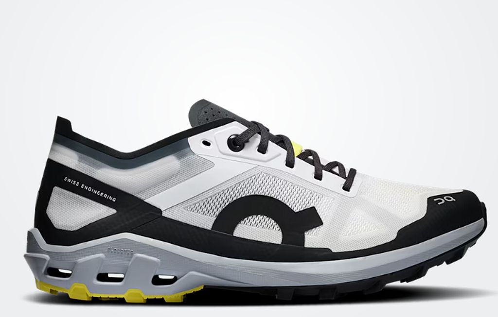 ON Herren Schuh Cloudventure Peak 3