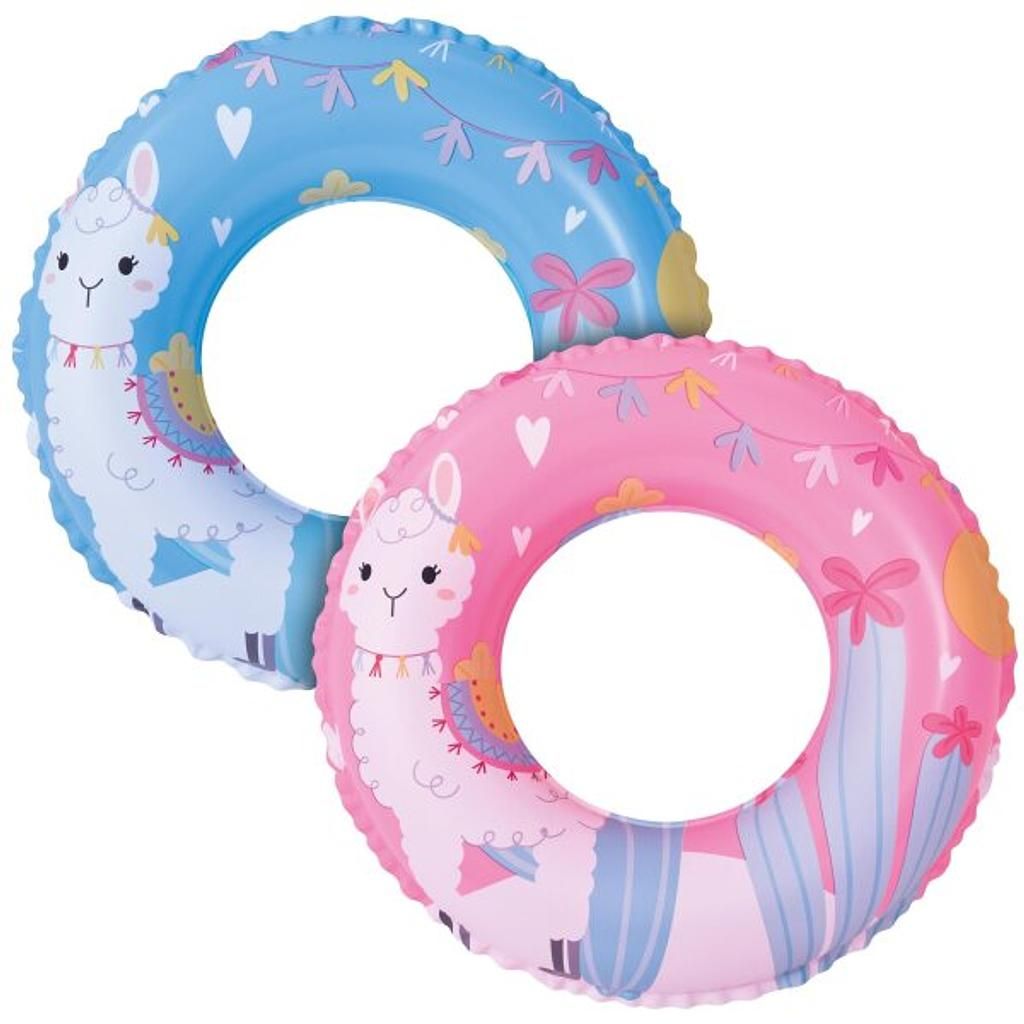 Jilong Alpaca Swim Ring