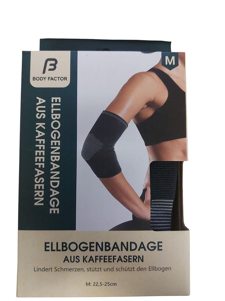 Body Factor Ellenbogenbandage