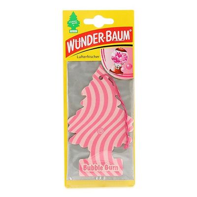 Miracle Tree Air Freshener "Bubble Gum"