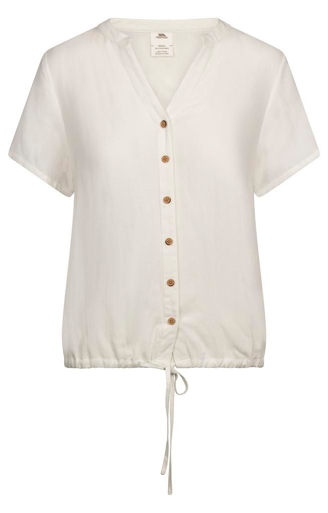 Trespass BEATRICE Damen Bluse