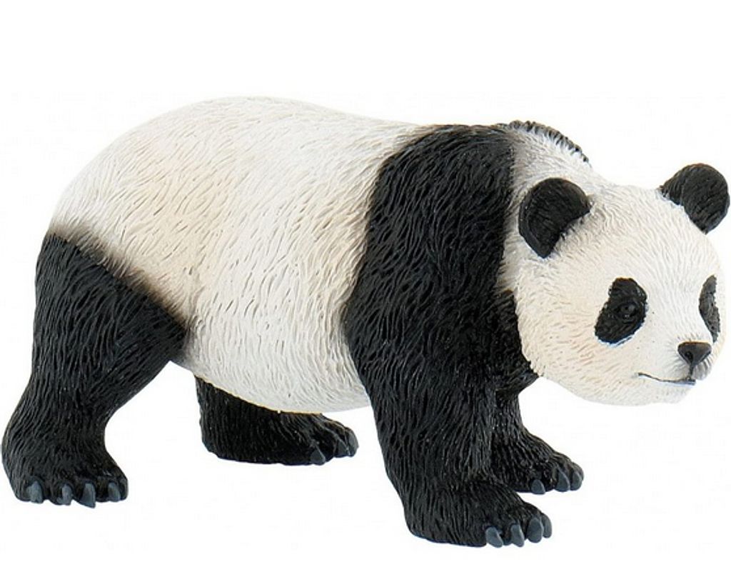 Toy figure "Panda"