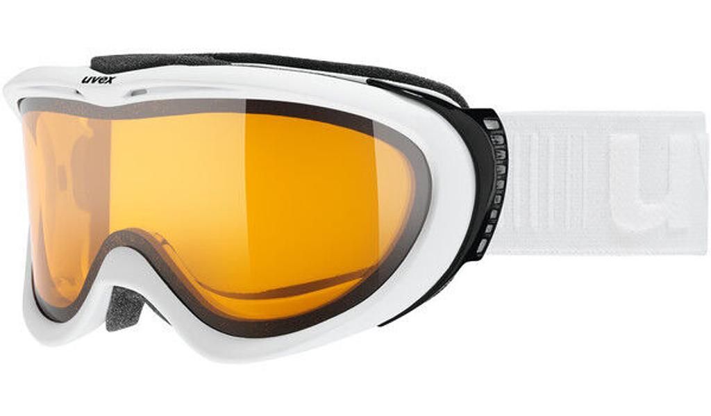 Uvex Skibrille Comanche LGL