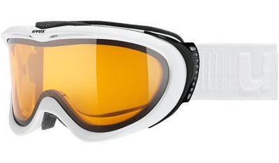 Uvex Skibrille Comanche LGL