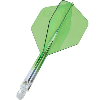 Unicorn Forge All-In-One Flight &amp; Shaft
