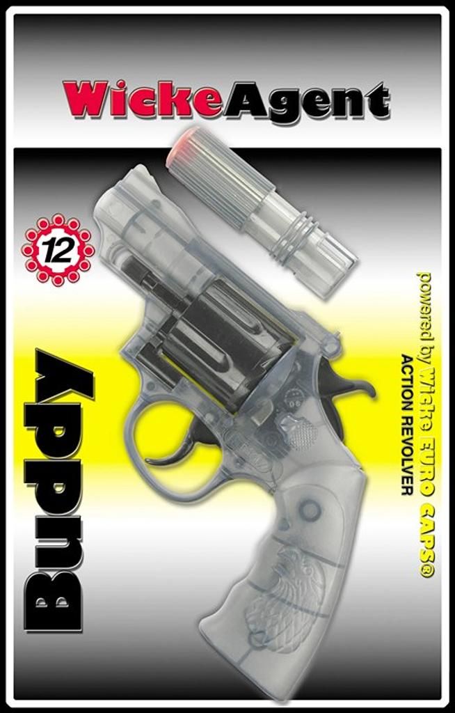 Wicke Spielzeugpistole