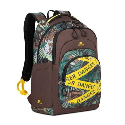 Rivacase Erebus City Backpack