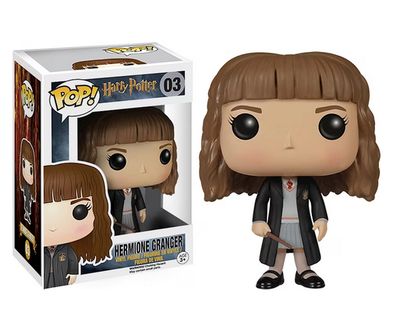 Funko Funko Pop Hermione Granger