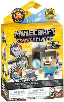 Moose Minecraft Caves &amp; Cliffs