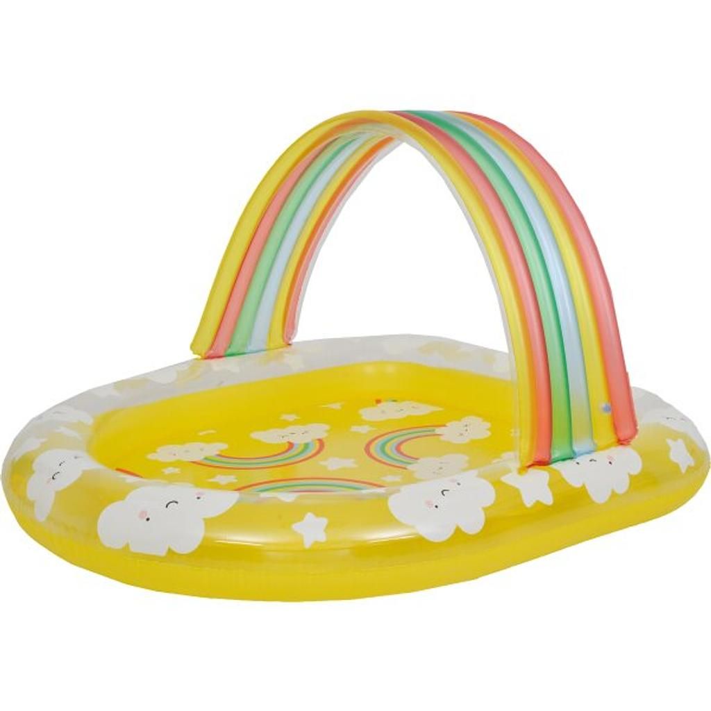 Jilong Regenbogen-Pool