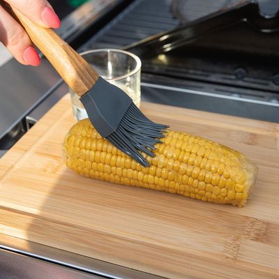 CHAMP kitchen brushes
