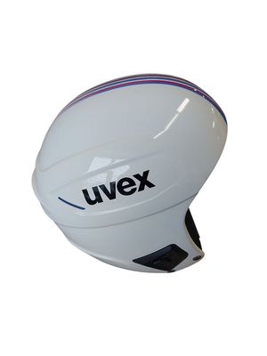 Uvex ski helmet race+