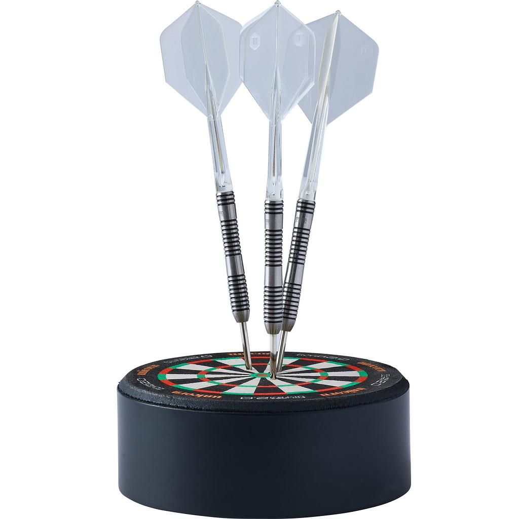 Unicorn Ultra 2.0 Mini Dartboard - Dart Station/Dock