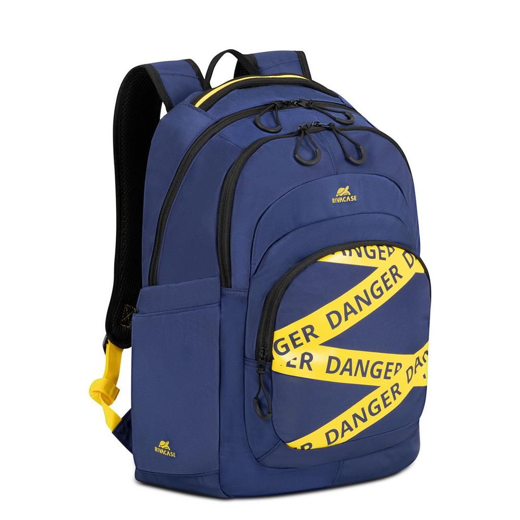 Rivacase Erebus City Backpack