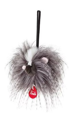 Trudi Skunk Pom-Pom