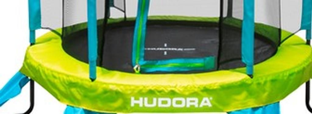 Hudora 1 frame padding for the children's trampoline Safety Ø 140 cm