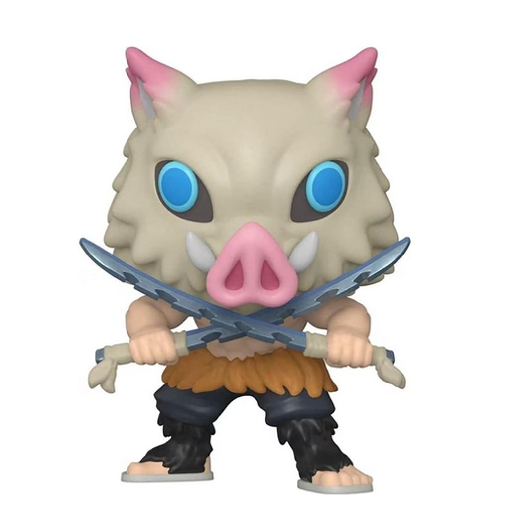 Funko Funko Pop! Demon Slayer: Inosuke Hashibira