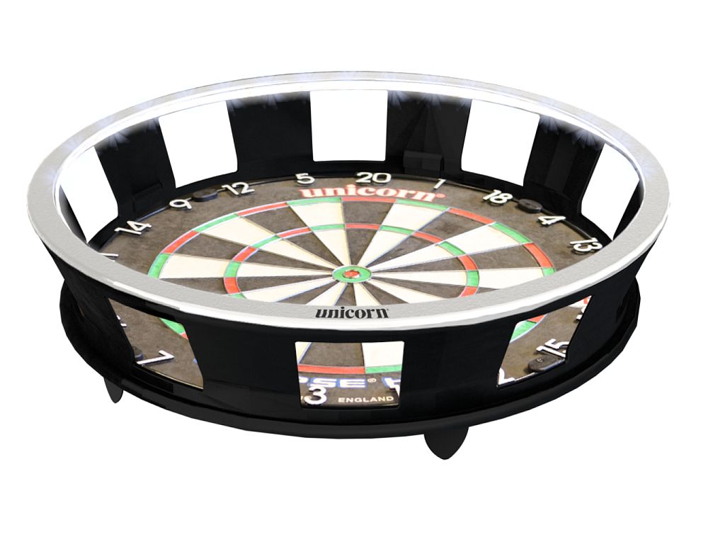 Unicorn Solar Flare Ultimate Surround