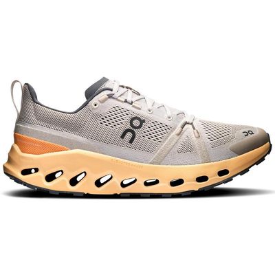 ON men's Cloudsurfer Trail shoe