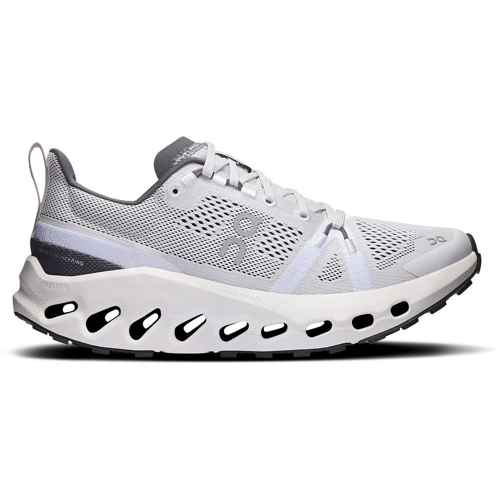 ON women's Cloudsurfer Trail shoe