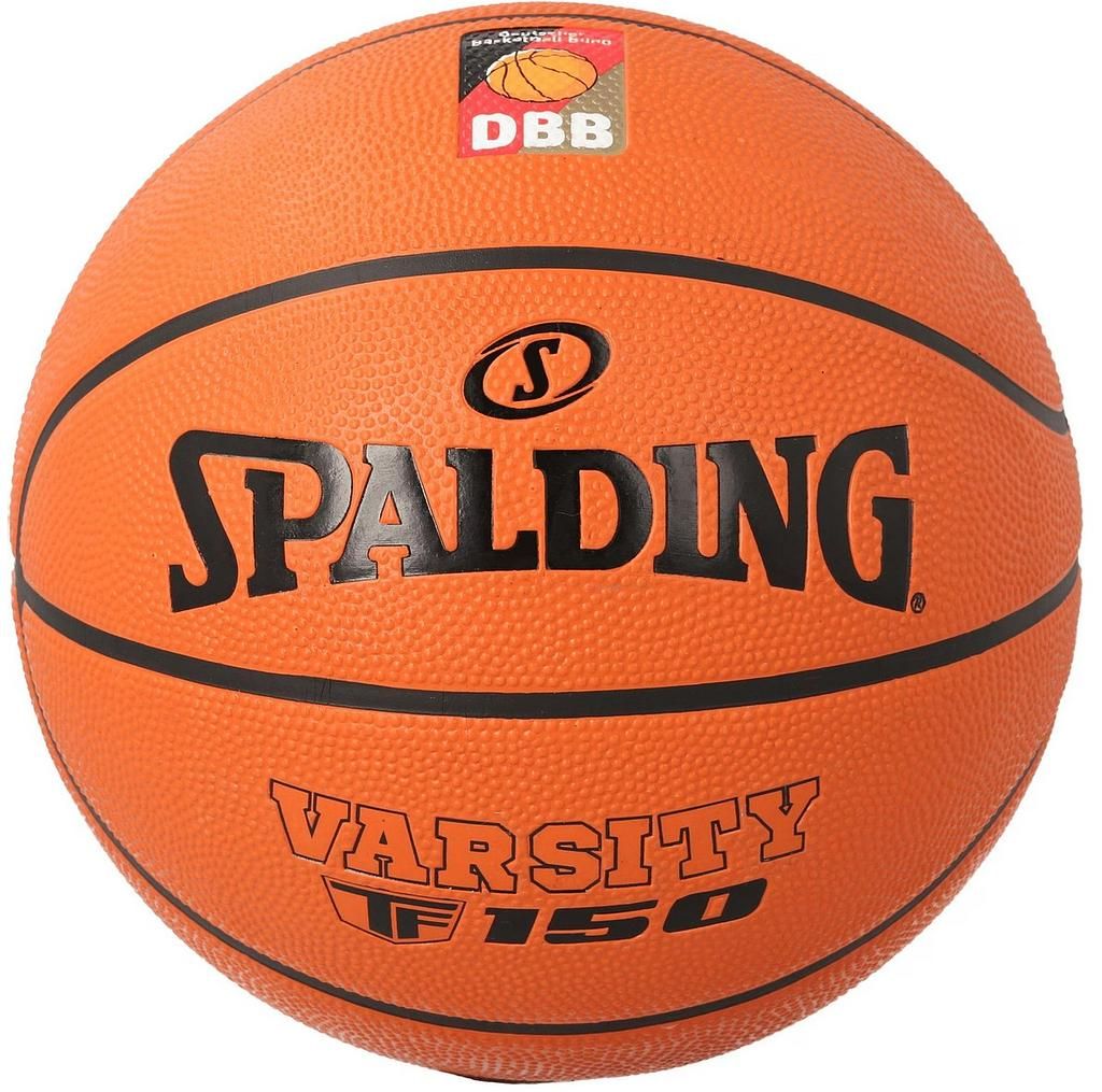 Spalding Basketball DBB Varsity TF-150