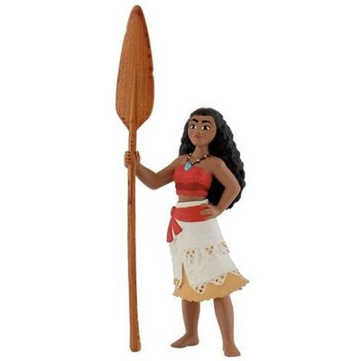 Bullyland toy figure "Moana"