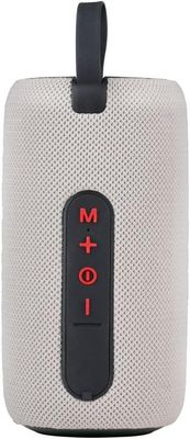 Enceinte Bluetooth CHAMP avec éclairage LED 16W-6LED