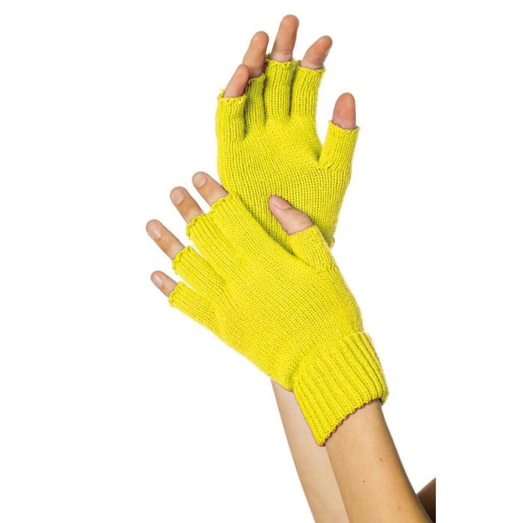 Wilbers Fingerless Gloves
