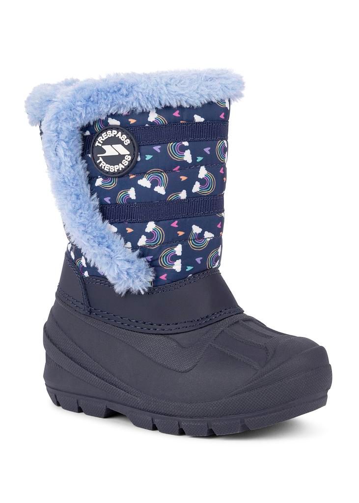 Trespass RUNA children's boots
