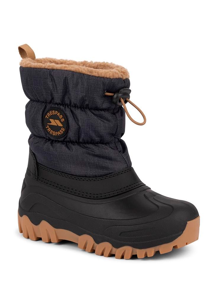 Trespass LUCA children's winter shoes