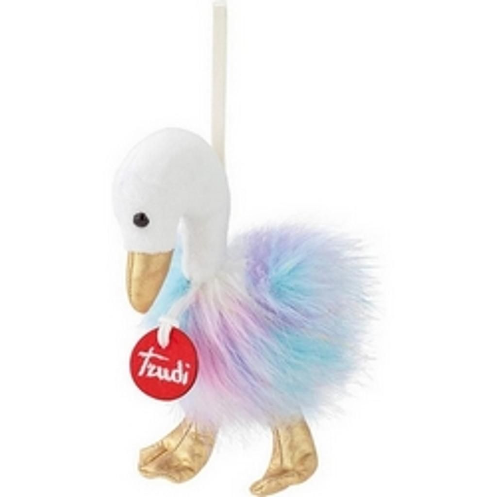 Trudi Schwan Pom-Pom