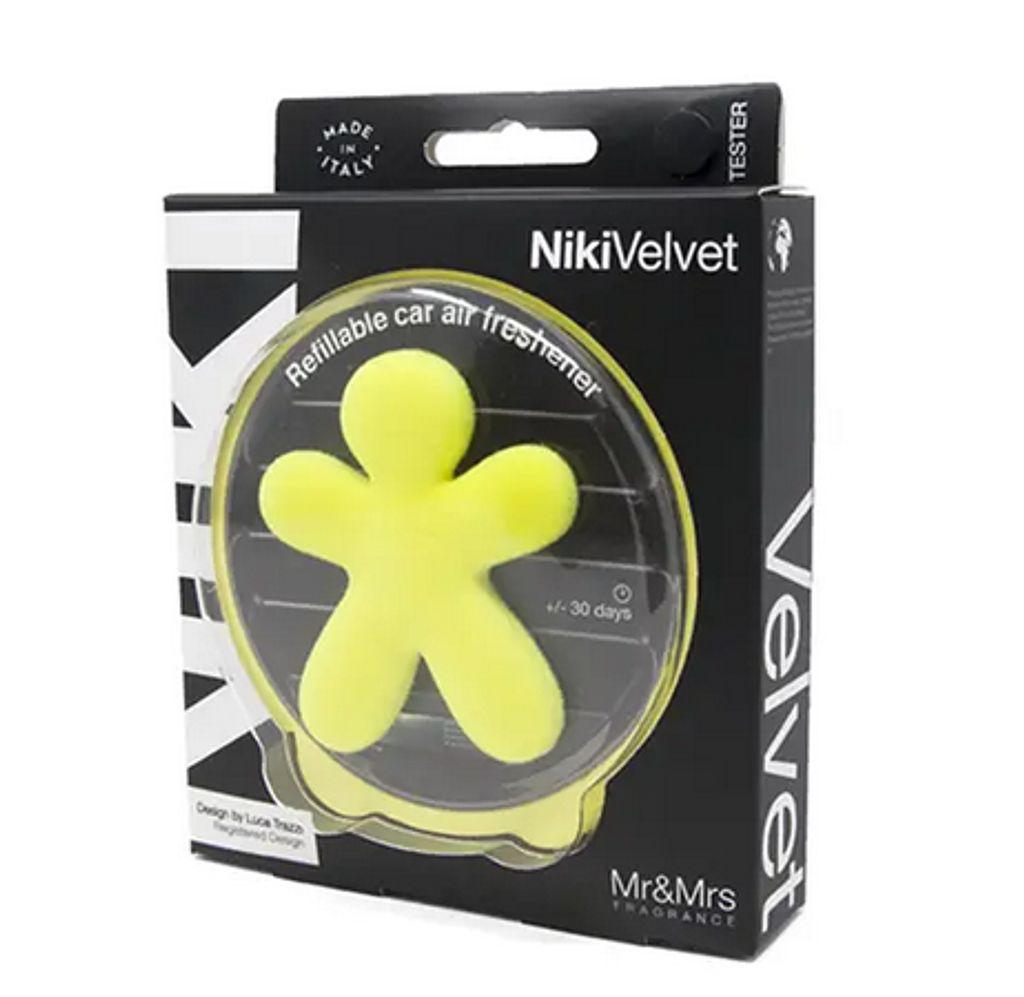 Joy Fragrances Car Air Freshener