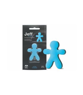 Joy Fragrances Car Air FreshenerMr &amp; Mrs for People "Jeff"