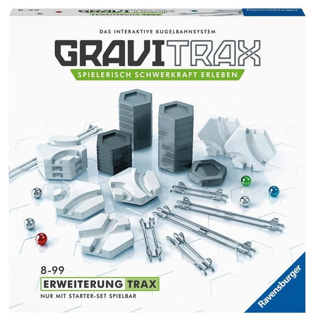 Ravensburger GraviTrax Extension Trax