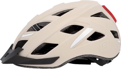 FISCHER Fahrrad-Helm "Urban Plus Dallas"