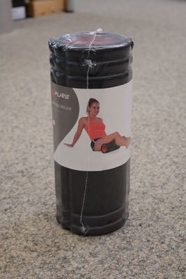 Rullo in schiuma per massaggi Pure2Improve