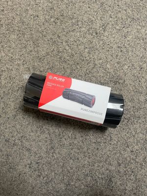 Pure2improve massage roller firm