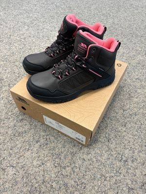 Trespass LYRE women's hiking boots