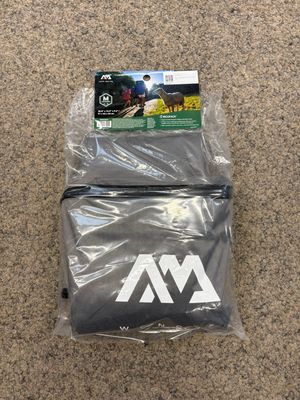 Aqua Marina Backpack for iSUP - M