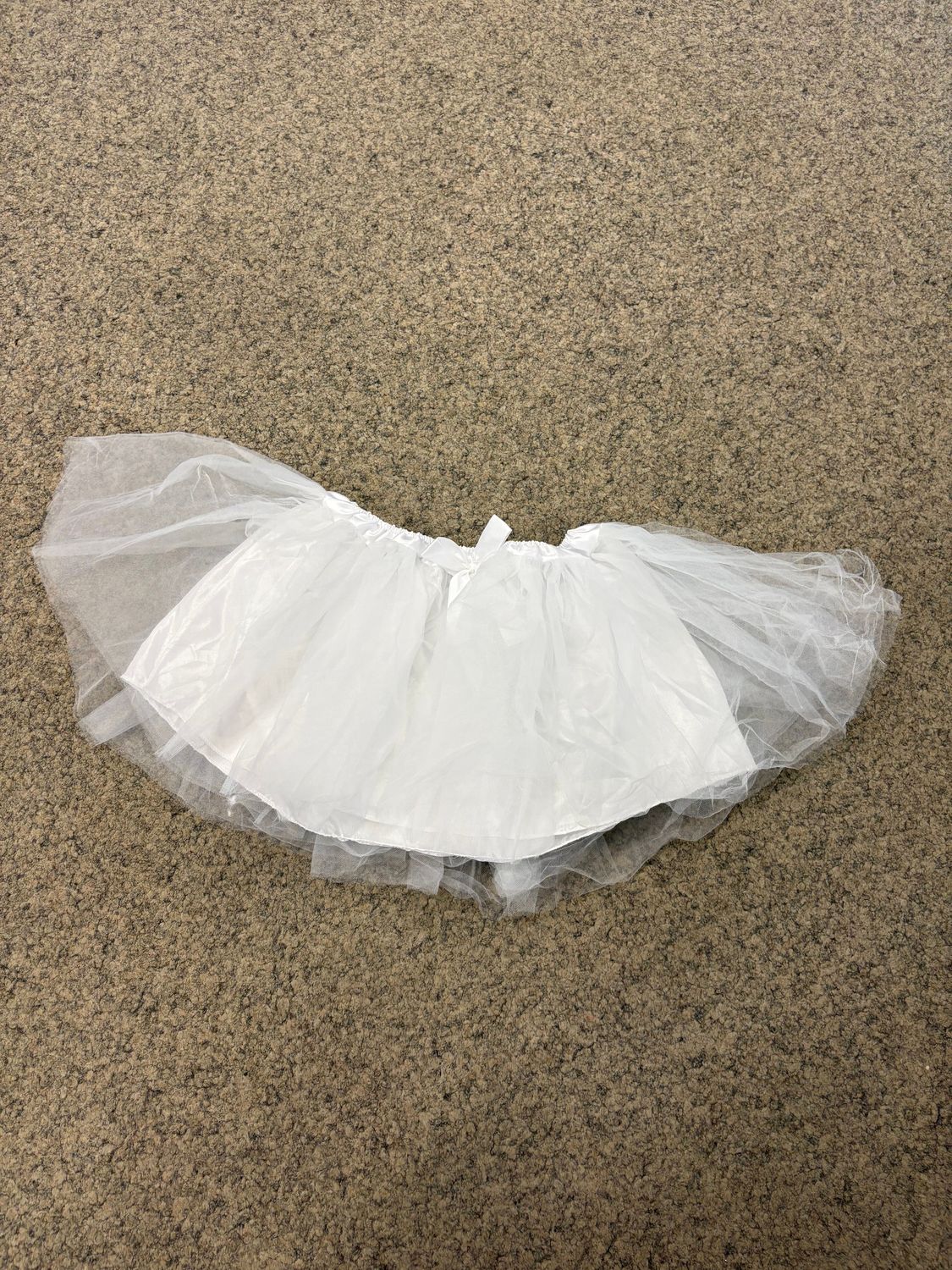 Dress for fun costume "Tutu"