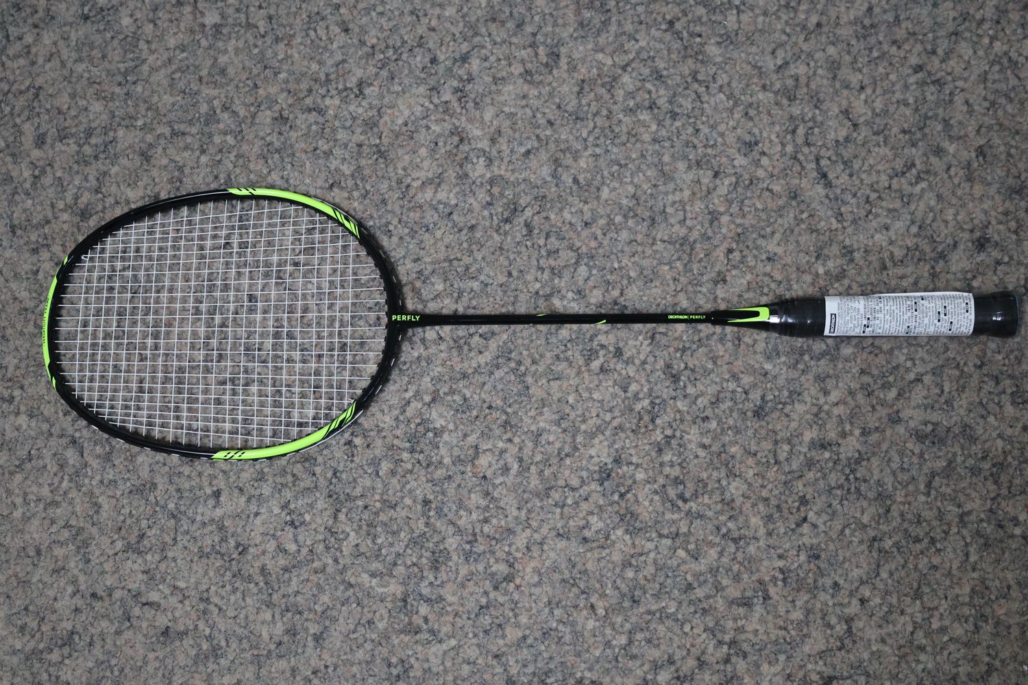 Perfly badminton racket (BR 160)