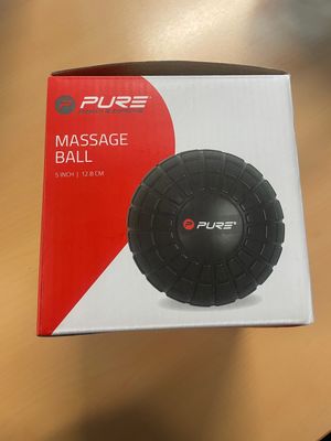 Pure2improve Massage Ball