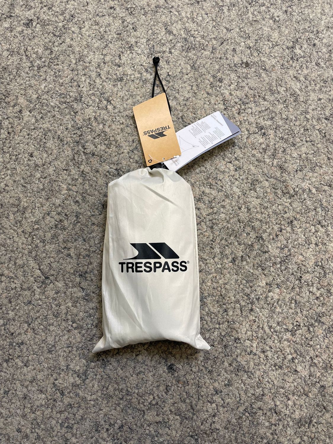 Trespass KESSOCK Camping Sun Shade