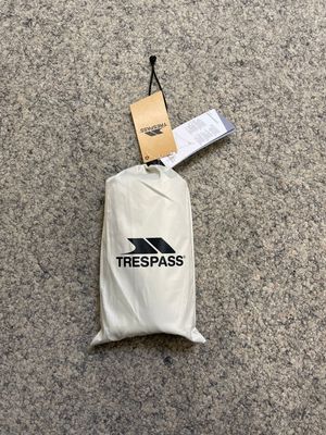 Trespass KESSOCK Camping Sun Shade